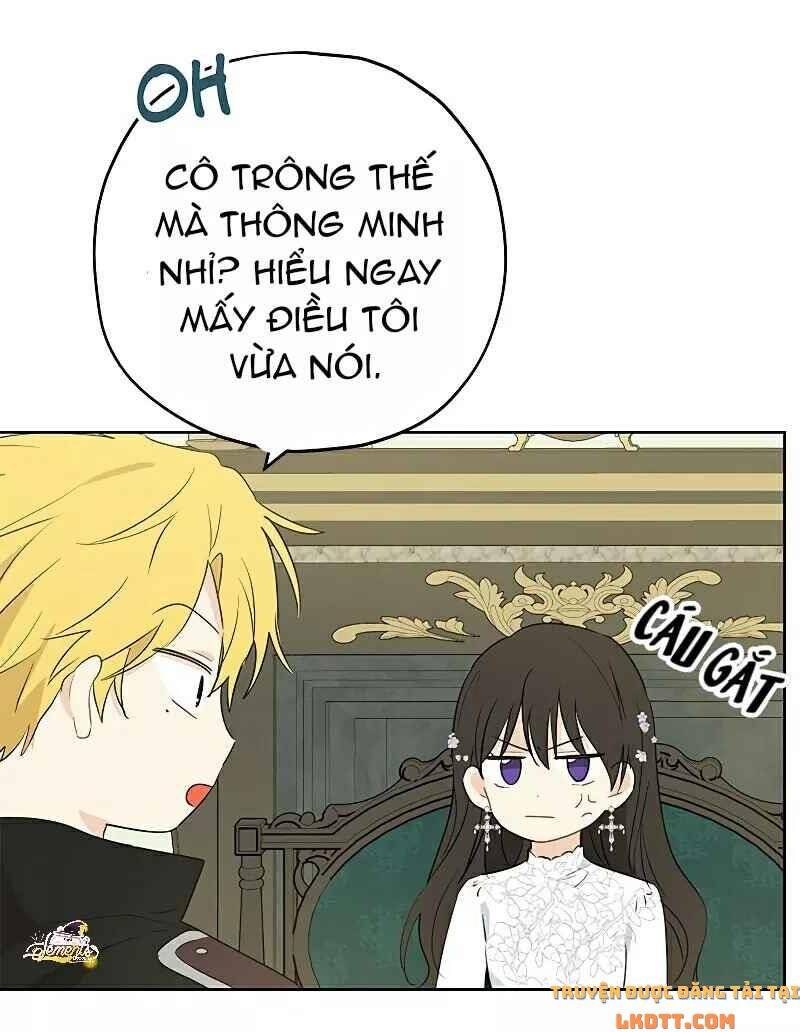 Thực Ra Tôi Mới Là Thật Chap 32 - Next Chap 33