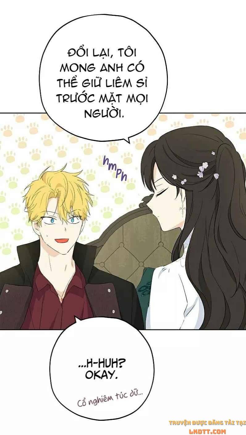 Thực Ra Tôi Mới Là Thật Chap 32 - Next Chap 33