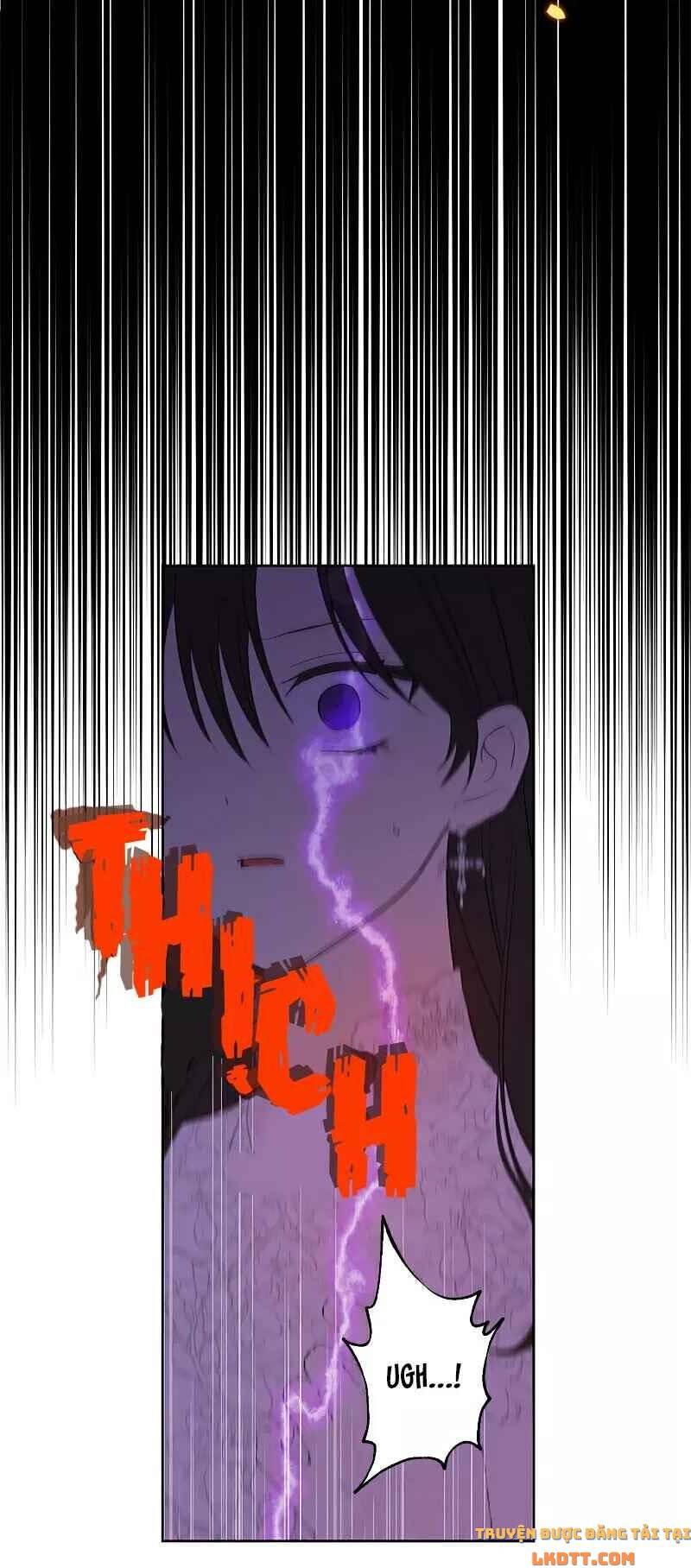 Thực Ra Tôi Mới Là Thật Chap 32 - Next Chap 33