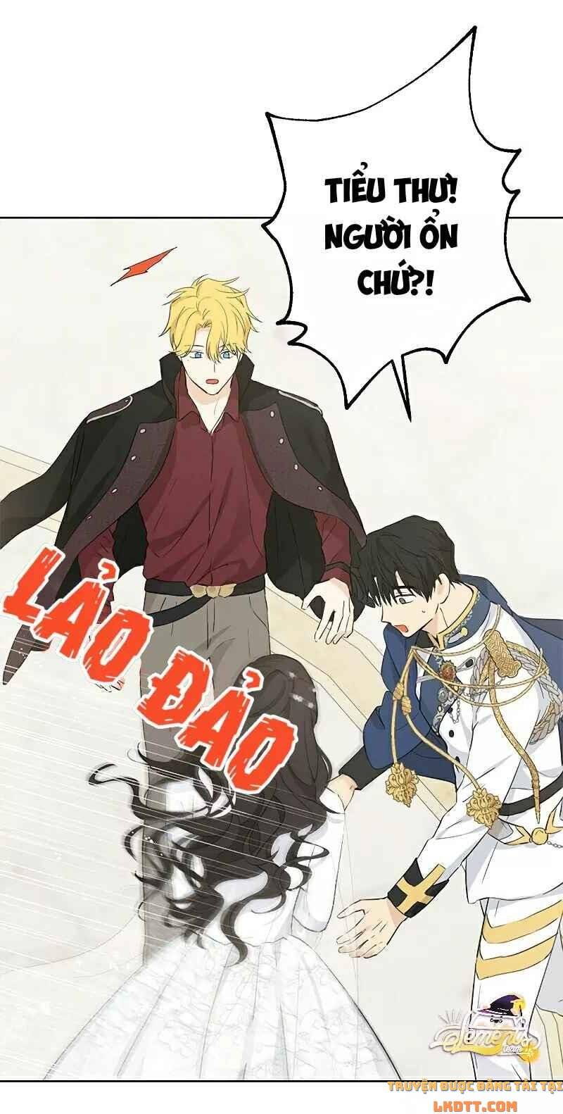 Thực Ra Tôi Mới Là Thật Chap 32 - Next Chap 33