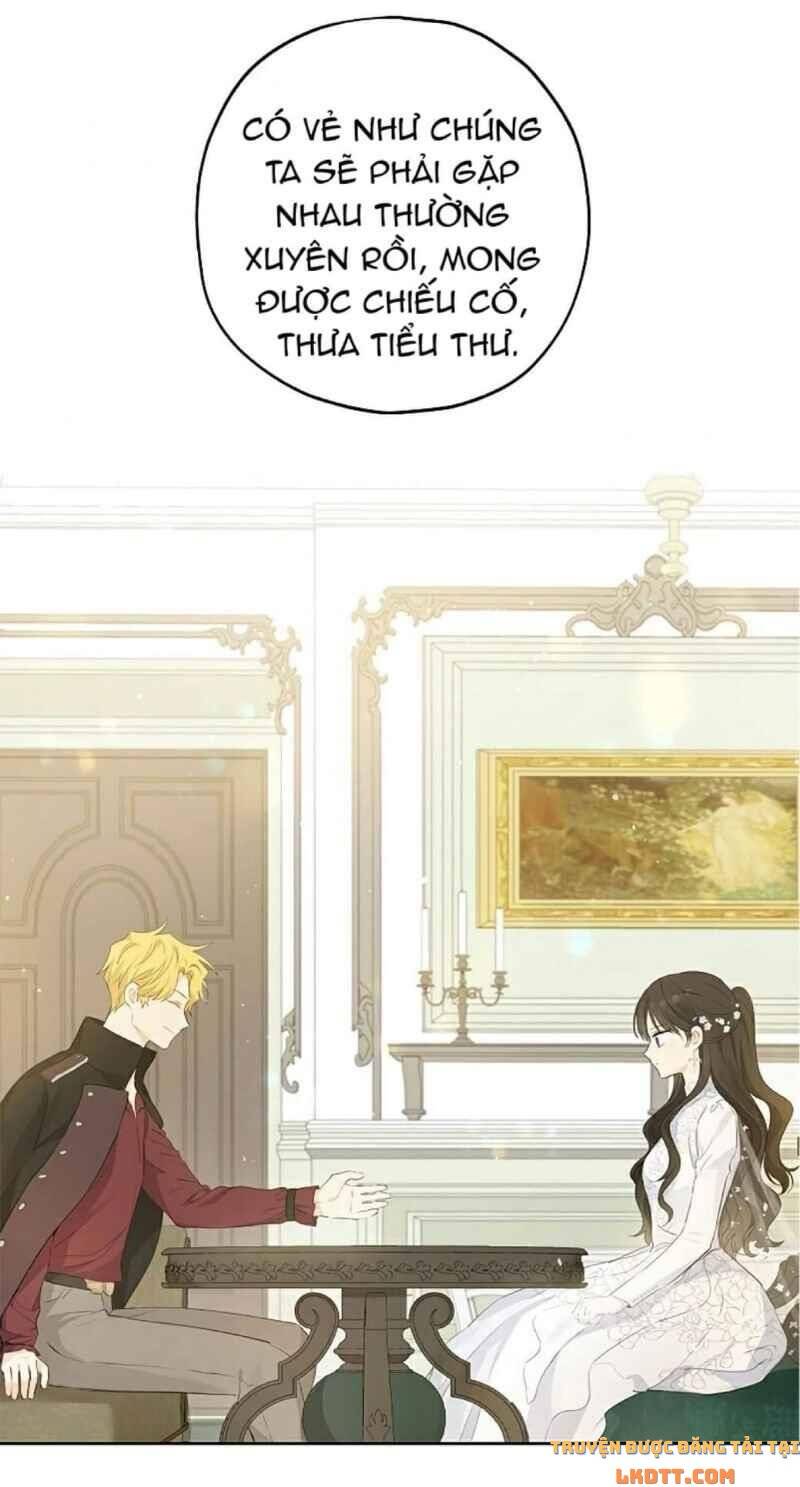 Thực Ra Tôi Mới Là Thật Chap 33 - Next Chap 34