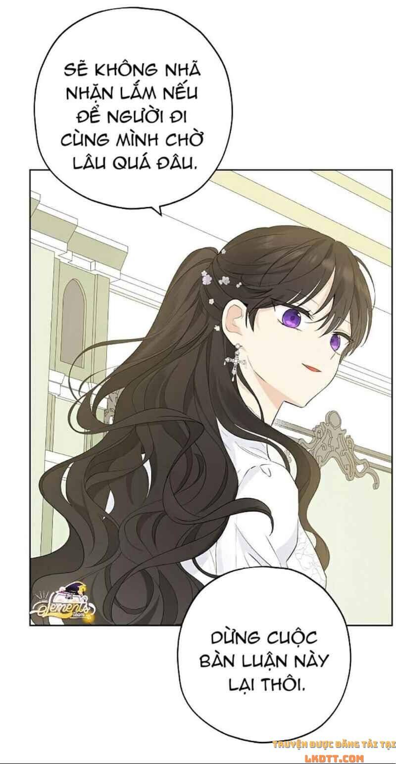 Thực Ra Tôi Mới Là Thật Chap 33 - Next Chap 34