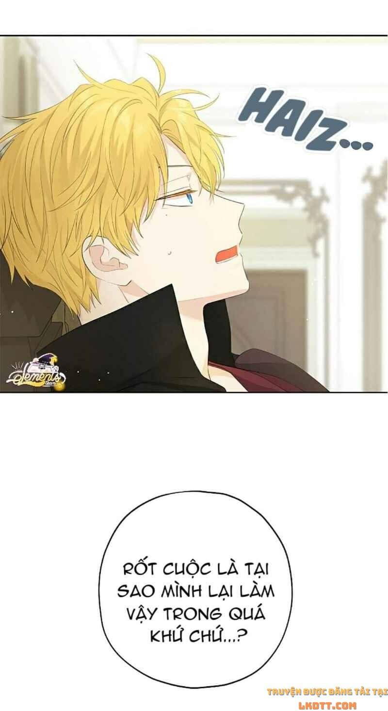 Thực Ra Tôi Mới Là Thật Chap 33 - Next Chap 34