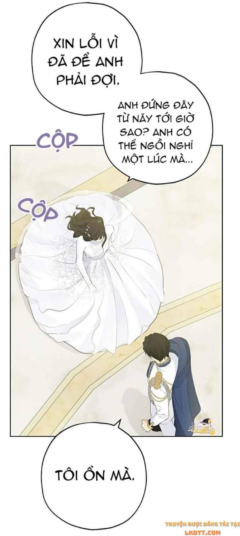Thực Ra Tôi Mới Là Thật Chap 33 - Next Chap 34