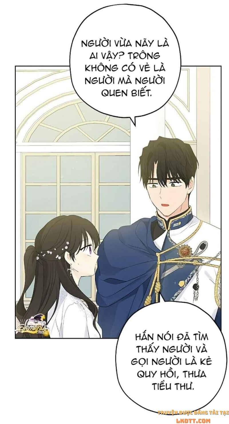 Thực Ra Tôi Mới Là Thật Chap 33 - Next Chap 34