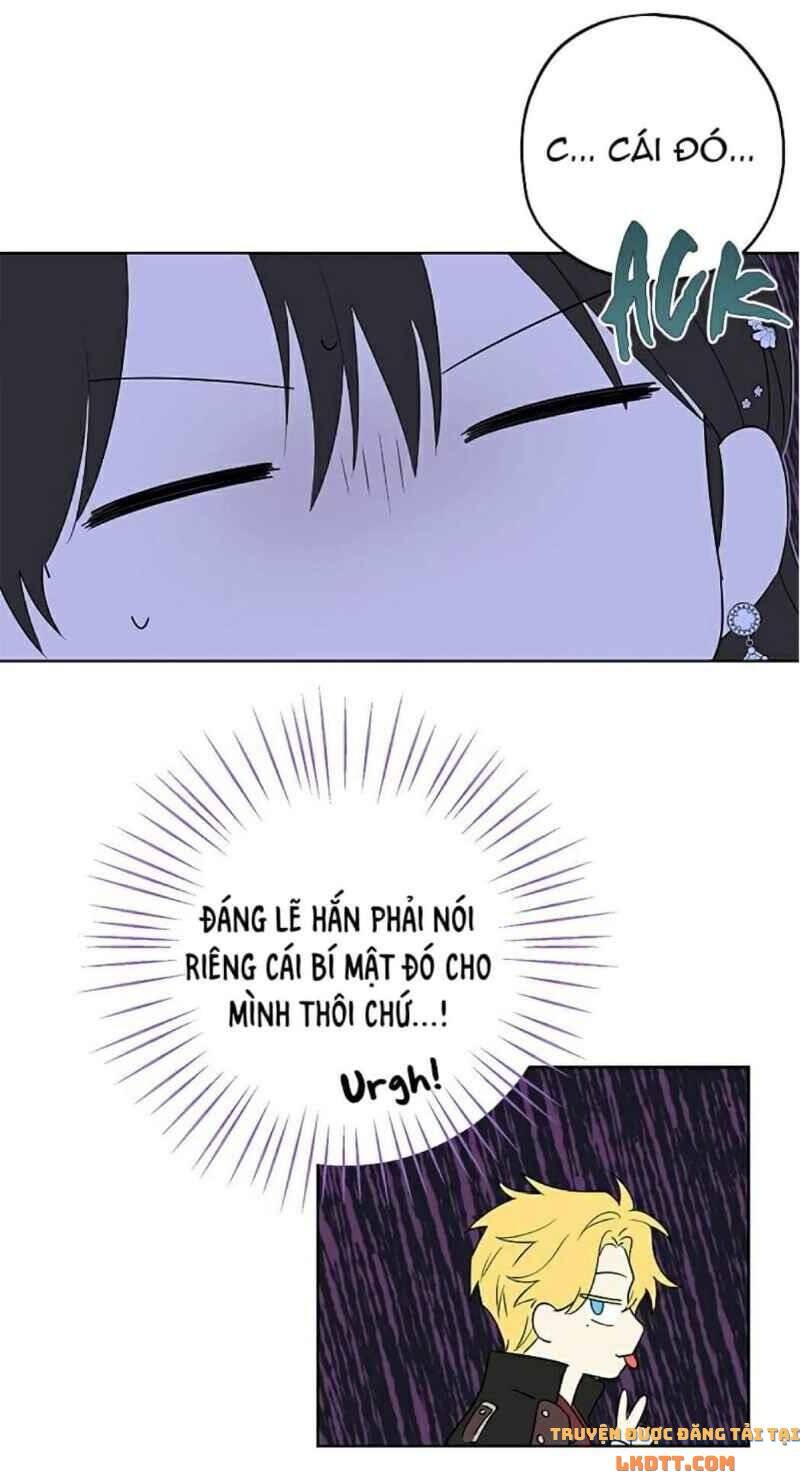 Thực Ra Tôi Mới Là Thật Chap 33 - Next Chap 34