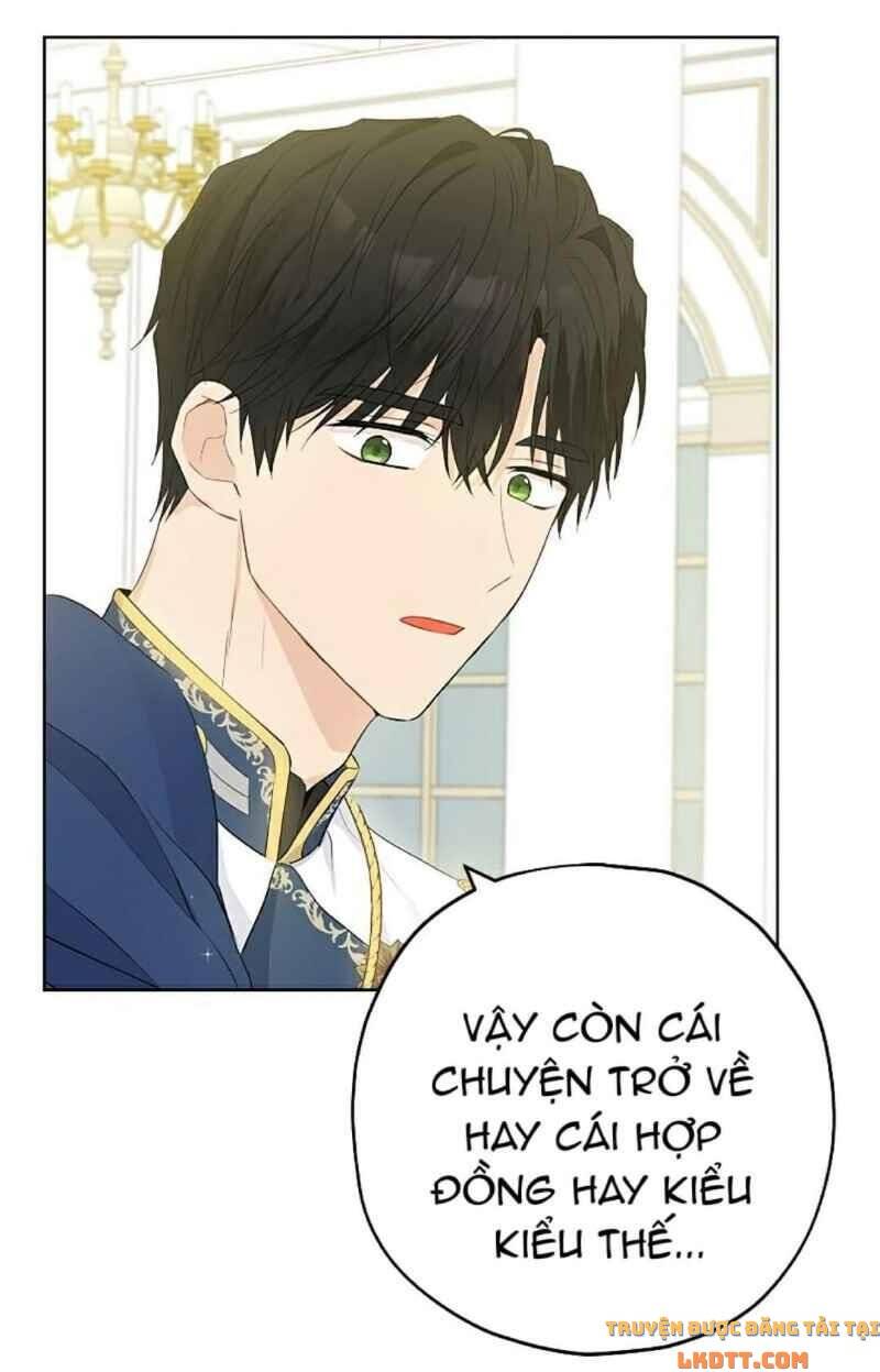 Thực Ra Tôi Mới Là Thật Chap 33 - Next Chap 34