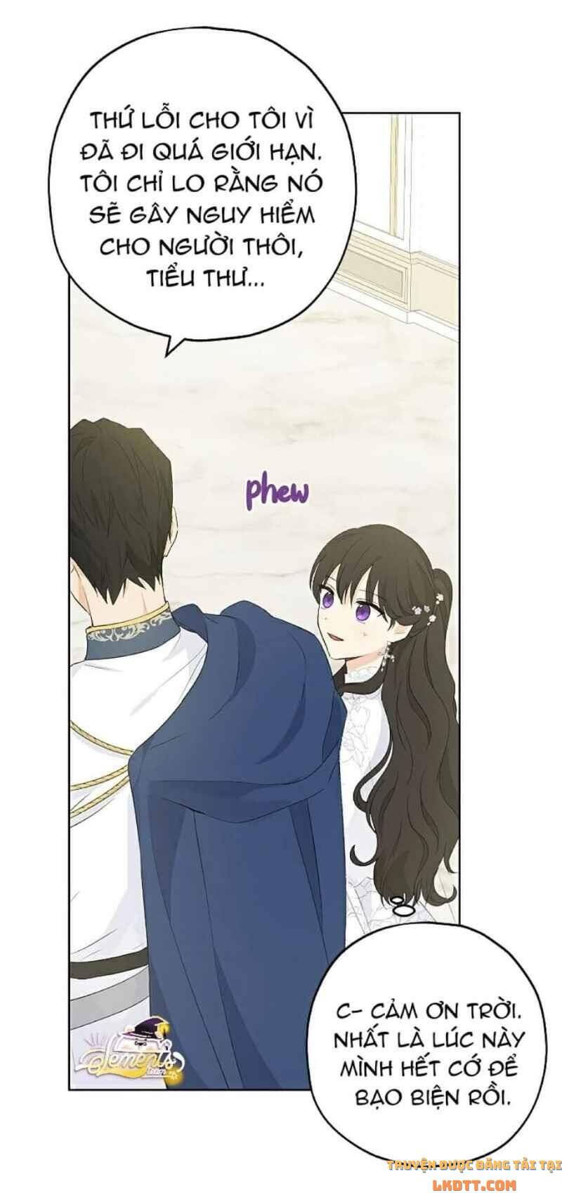 Thực Ra Tôi Mới Là Thật Chap 33 - Next Chap 34