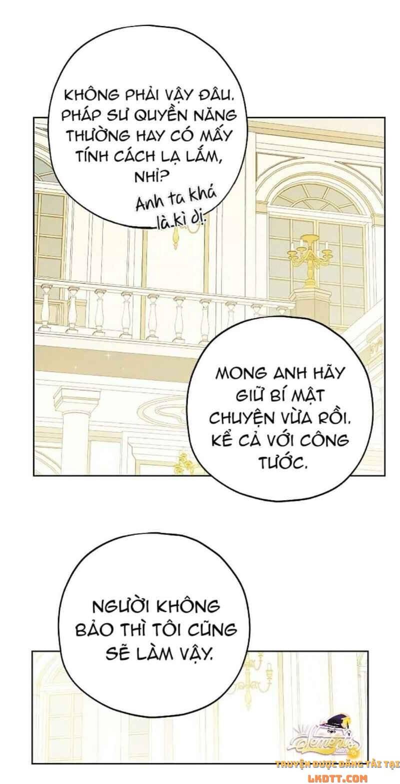 Thực Ra Tôi Mới Là Thật Chap 33 - Next Chap 34