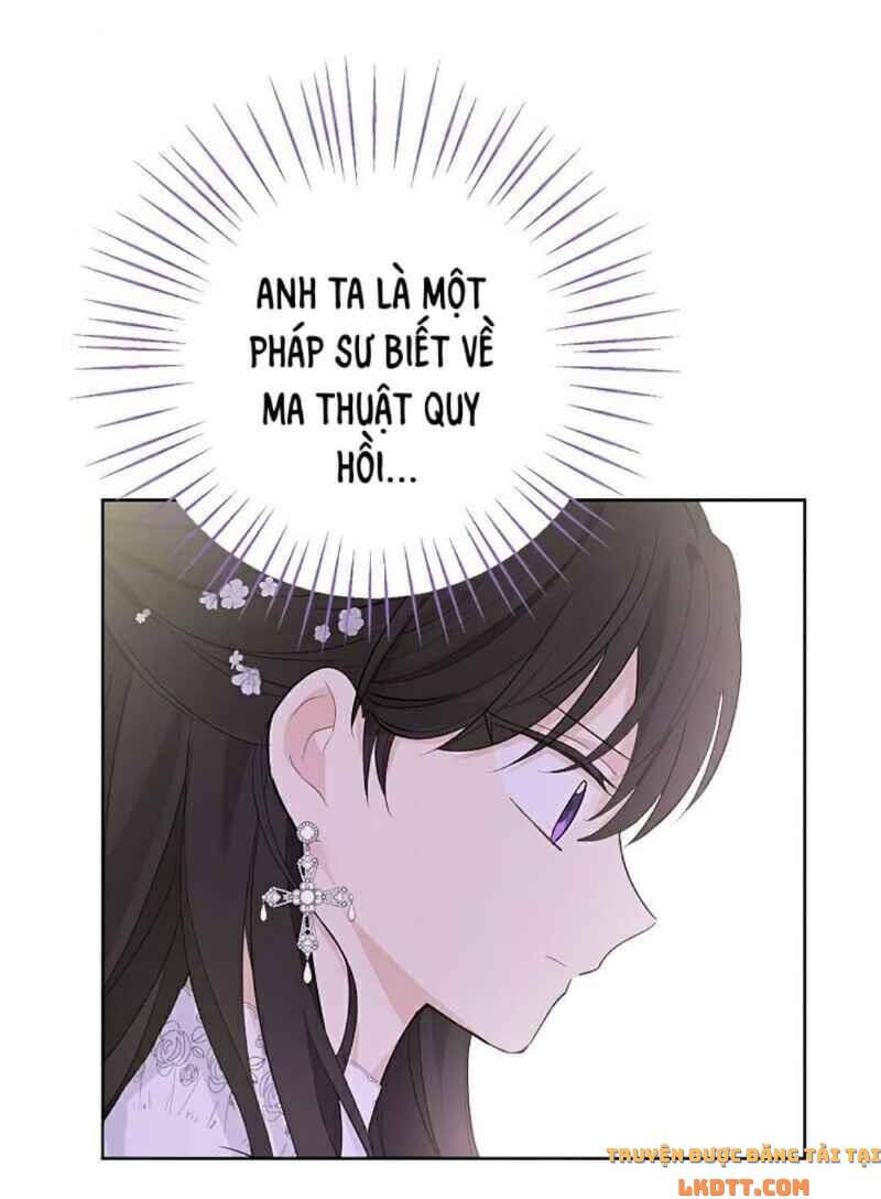 Thực Ra Tôi Mới Là Thật Chap 33 - Next Chap 34