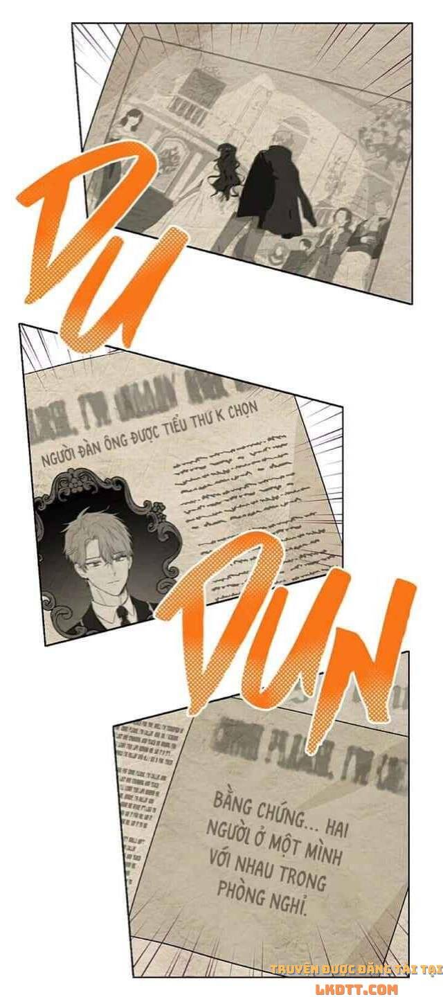 Thực Ra Tôi Mới Là Thật Chap 33 - Next Chap 34