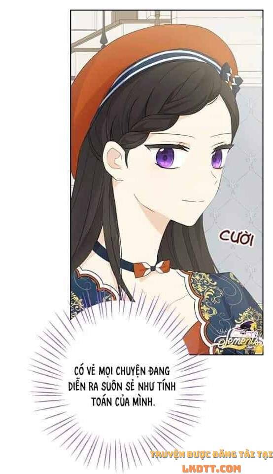 Thực Ra Tôi Mới Là Thật Chap 33 - Next Chap 34