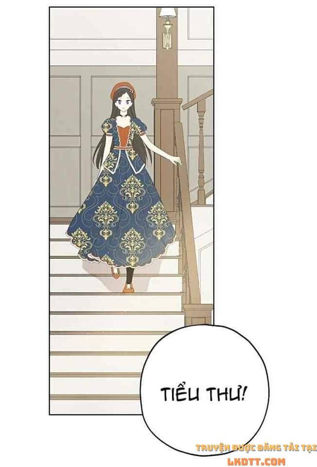Thực Ra Tôi Mới Là Thật Chap 33 - Next Chap 34