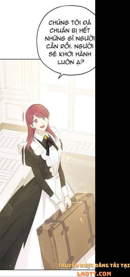 Thực Ra Tôi Mới Là Thật Chap 33 - Next Chap 34