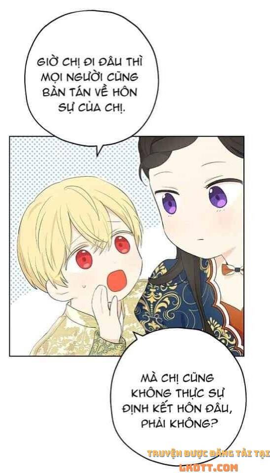 Thực Ra Tôi Mới Là Thật Chap 33 - Next Chap 34