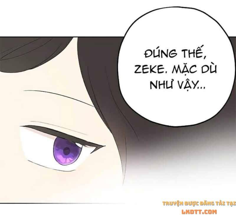 Thực Ra Tôi Mới Là Thật Chap 33 - Next Chap 34
