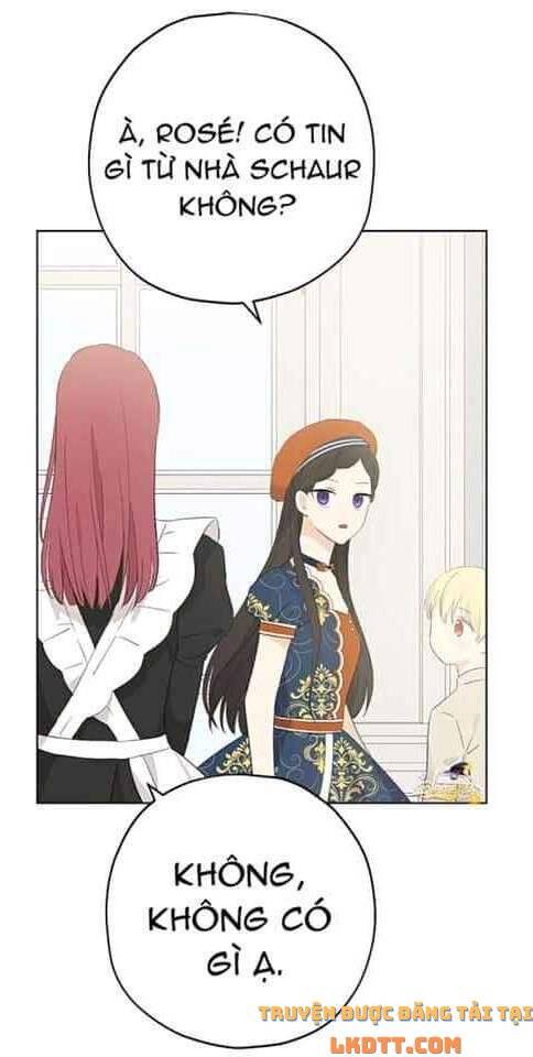 Thực Ra Tôi Mới Là Thật Chap 33 - Next Chap 34