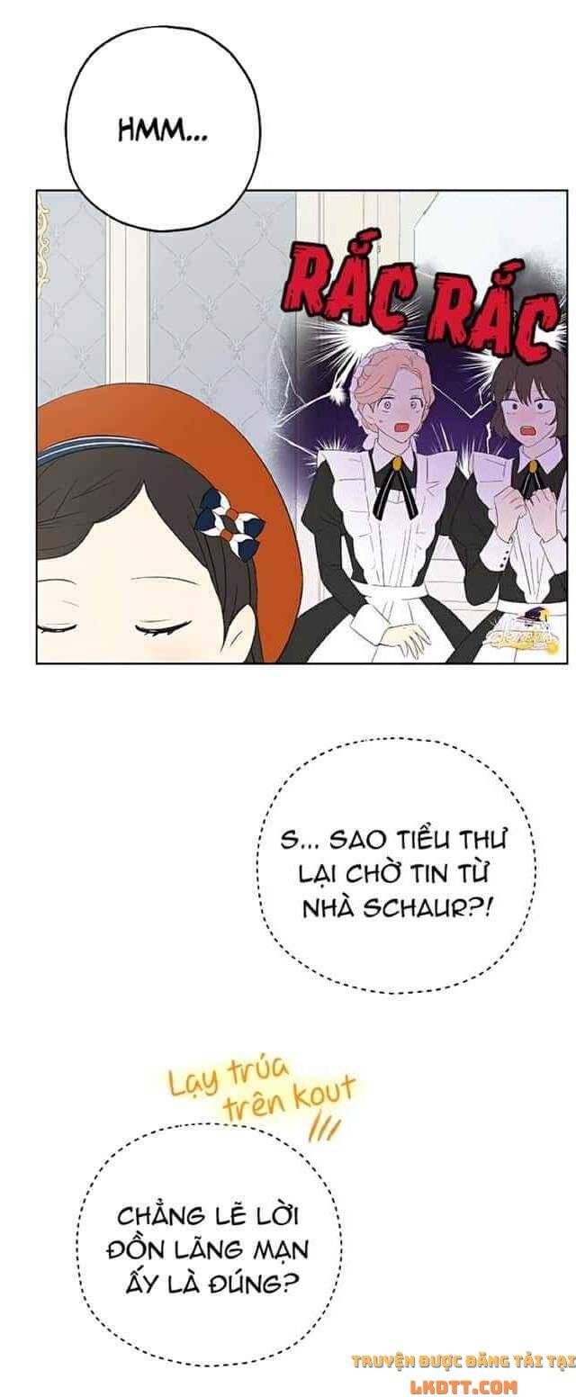 Thực Ra Tôi Mới Là Thật Chap 33 - Next Chap 34