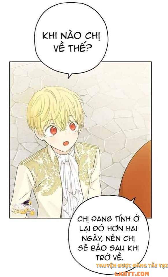 Thực Ra Tôi Mới Là Thật Chap 33 - Next Chap 34