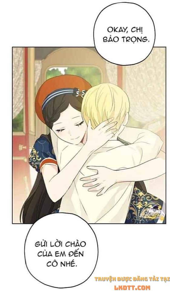 Thực Ra Tôi Mới Là Thật Chap 33 - Next Chap 34