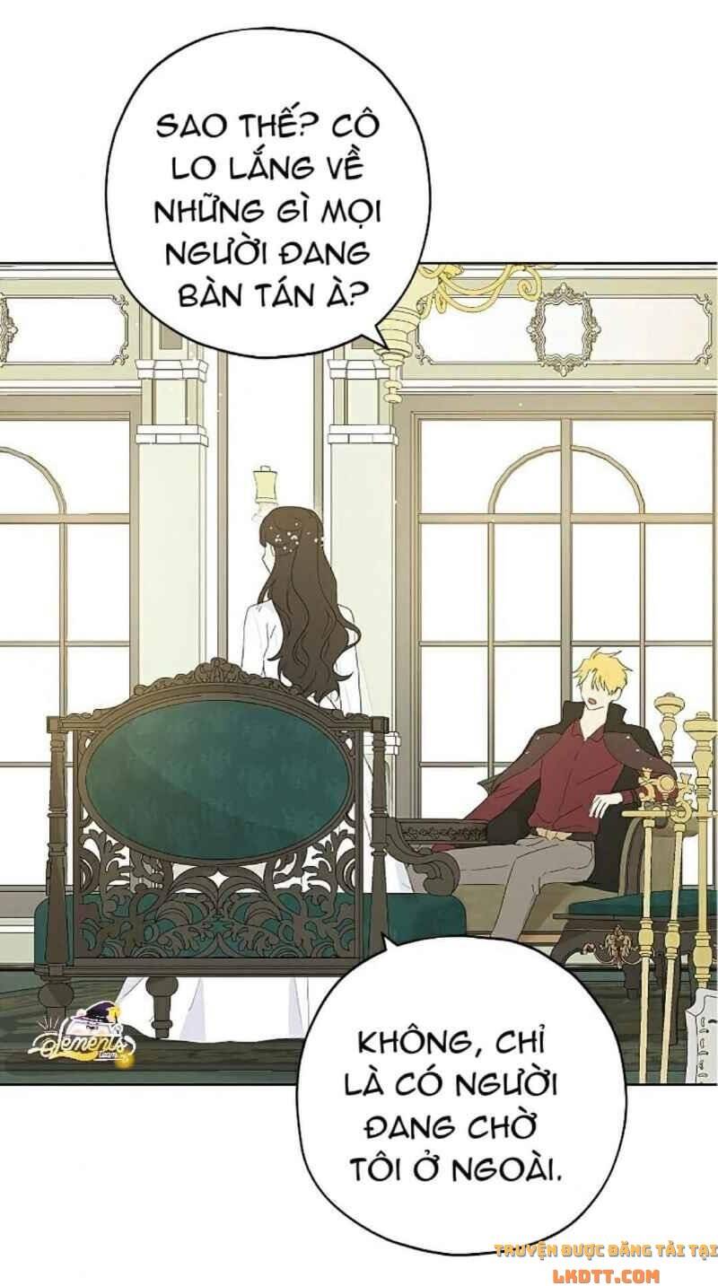 Thực Ra Tôi Mới Là Thật Chap 33 - Next Chap 34