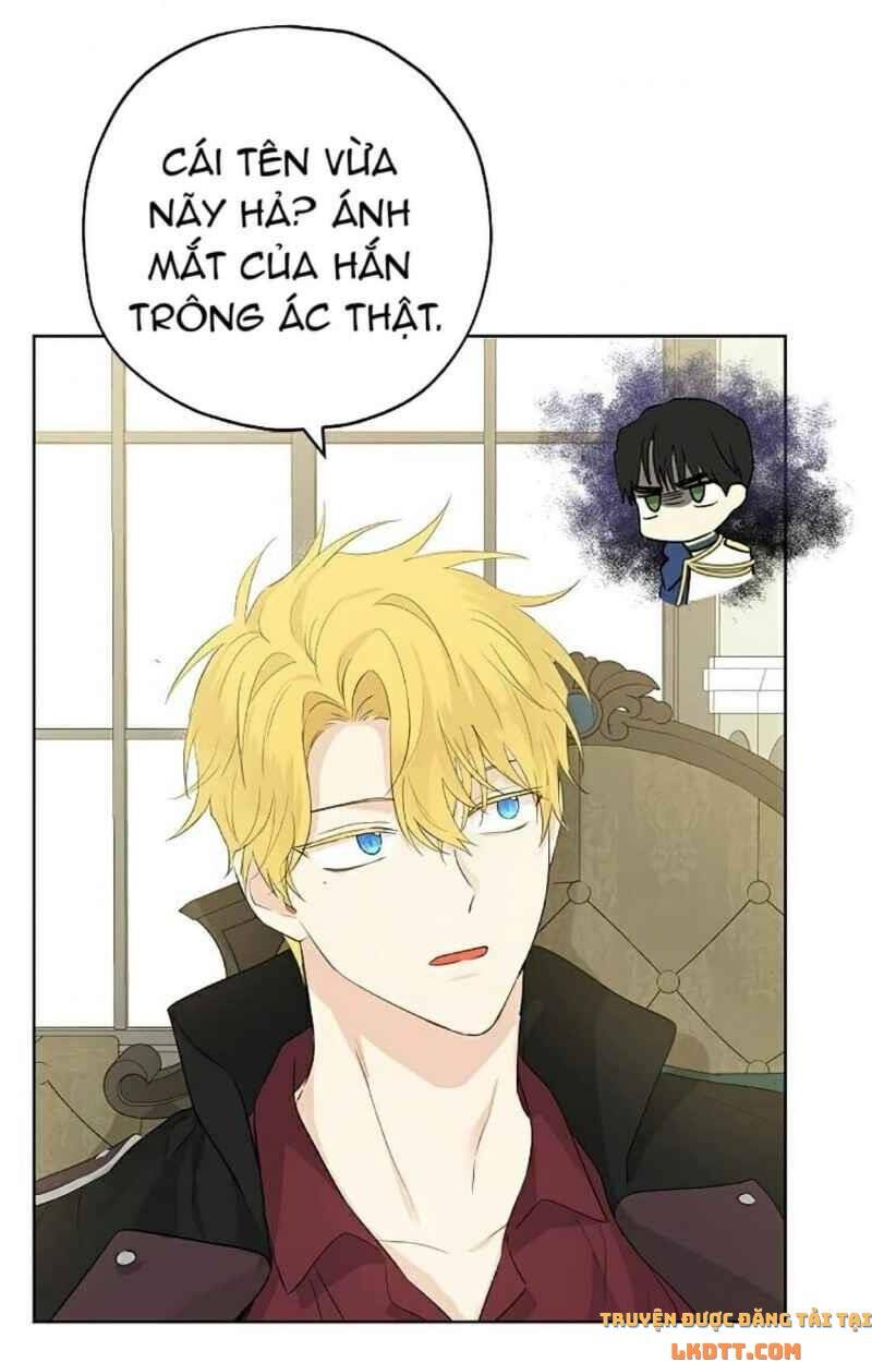 Thực Ra Tôi Mới Là Thật Chap 33 - Next Chap 34