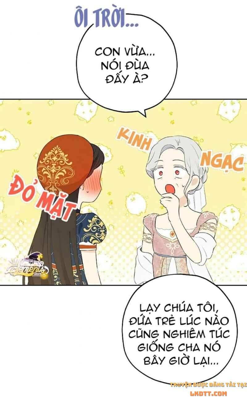 Thực Ra Tôi Mới Là Thật Chap 34 - Next Chap 35