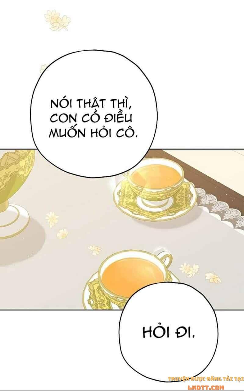 Thực Ra Tôi Mới Là Thật Chap 34 - Next Chap 35