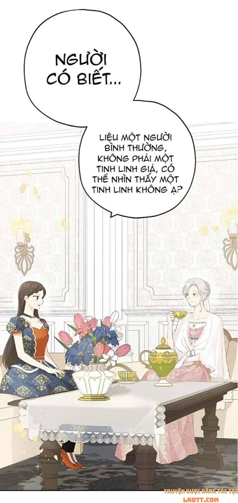 Thực Ra Tôi Mới Là Thật Chap 34 - Next Chap 35