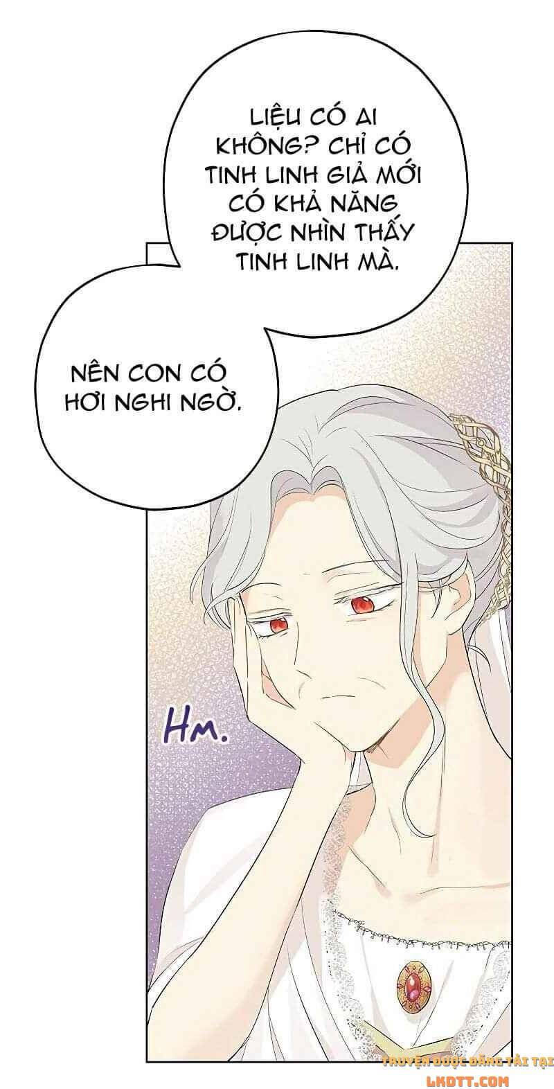 Thực Ra Tôi Mới Là Thật Chap 34 - Next Chap 35