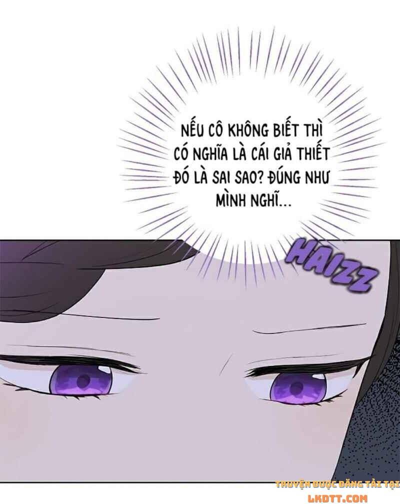 Thực Ra Tôi Mới Là Thật Chap 34 - Next Chap 35
