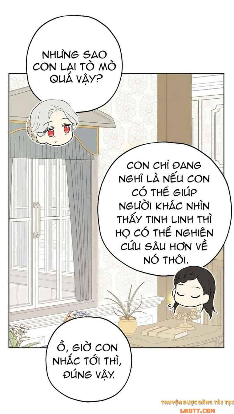 Thực Ra Tôi Mới Là Thật Chap 34 - Next Chap 35