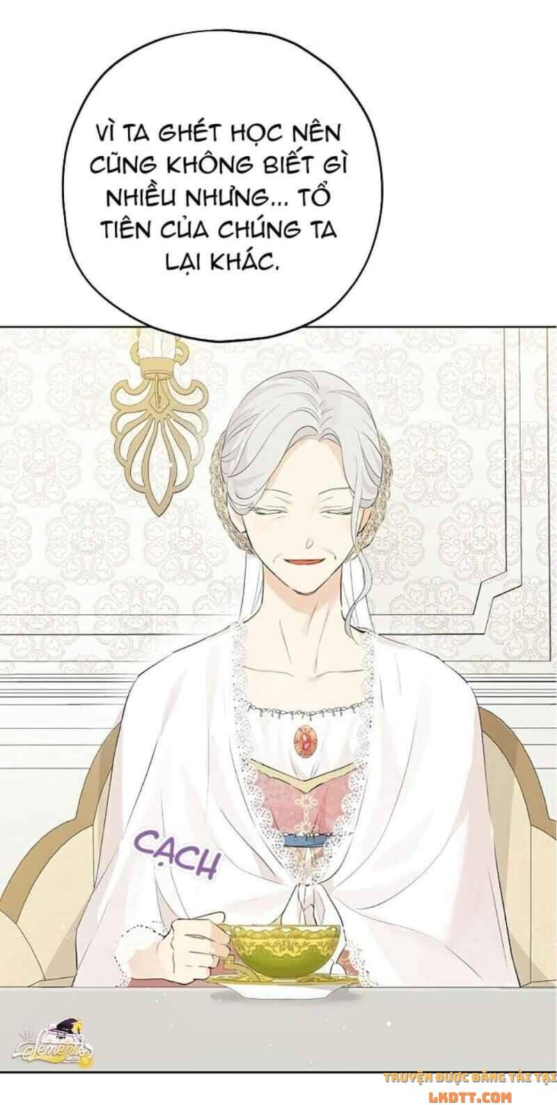 Thực Ra Tôi Mới Là Thật Chap 34 - Next Chap 35
