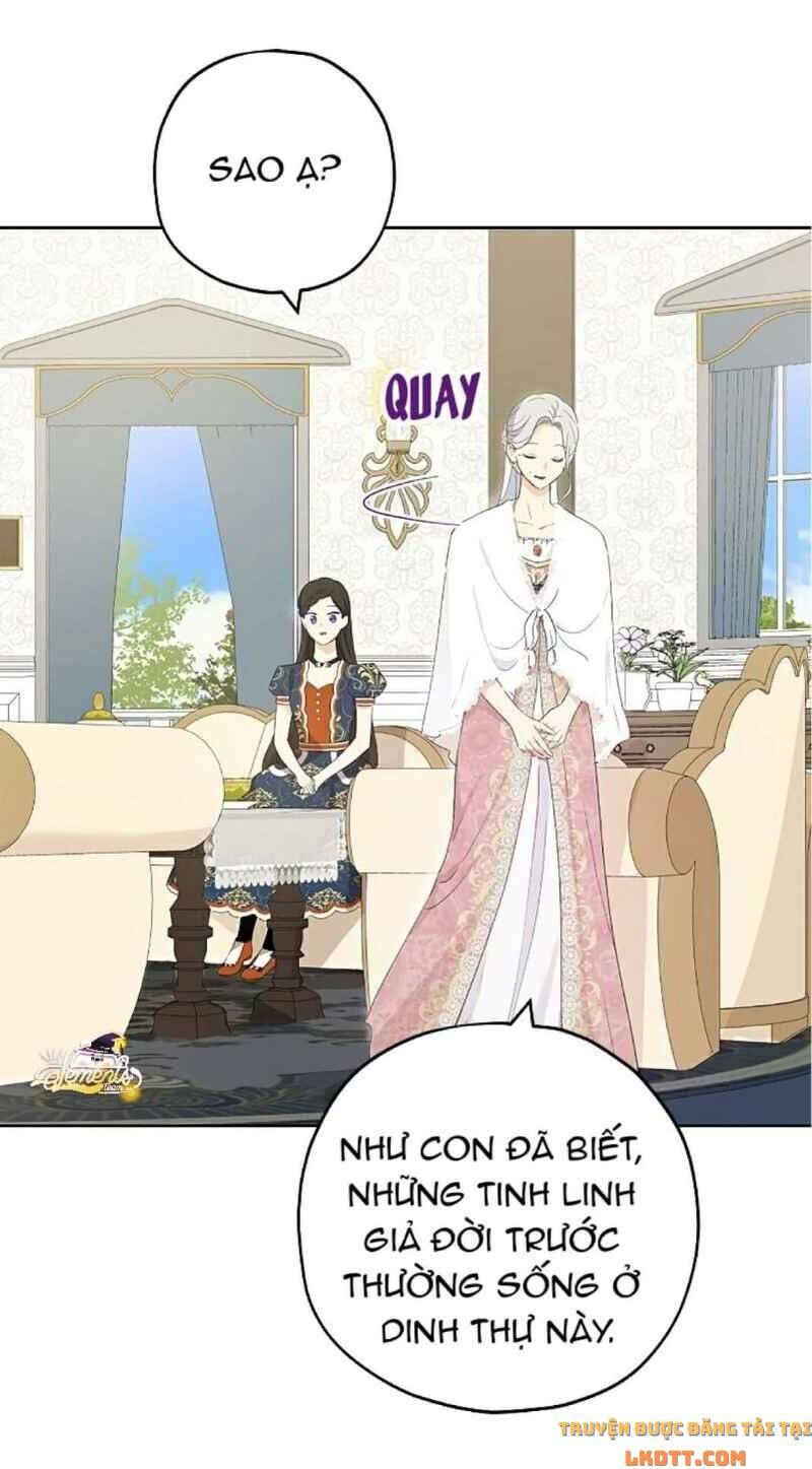 Thực Ra Tôi Mới Là Thật Chap 34 - Next Chap 35