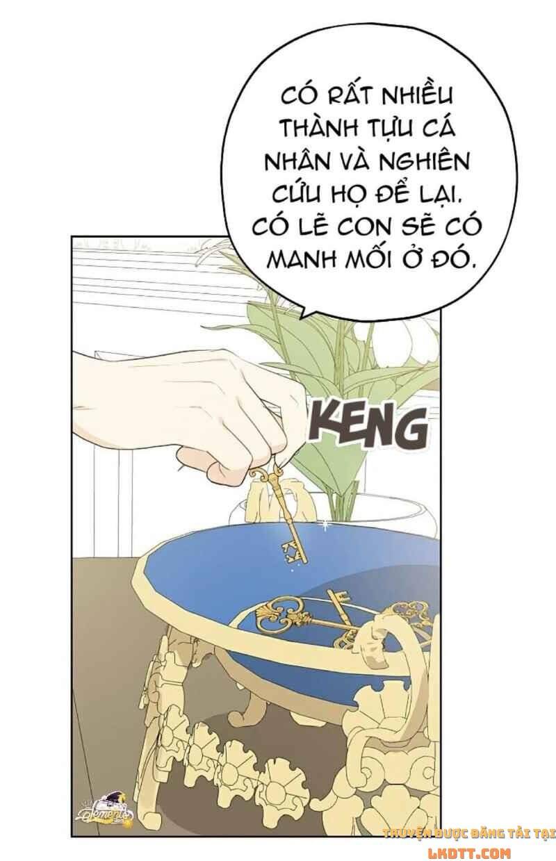 Thực Ra Tôi Mới Là Thật Chap 34 - Next Chap 35