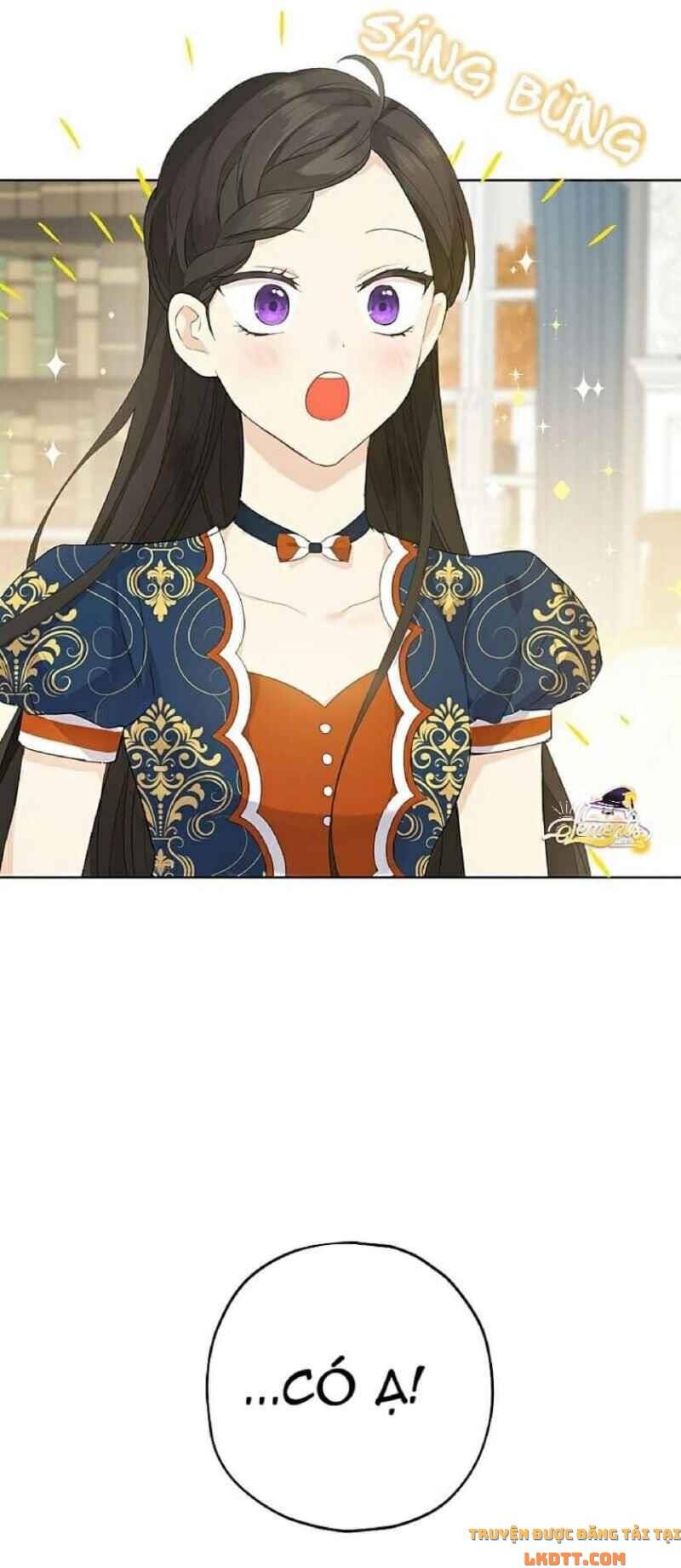 Thực Ra Tôi Mới Là Thật Chap 34 - Next Chap 35