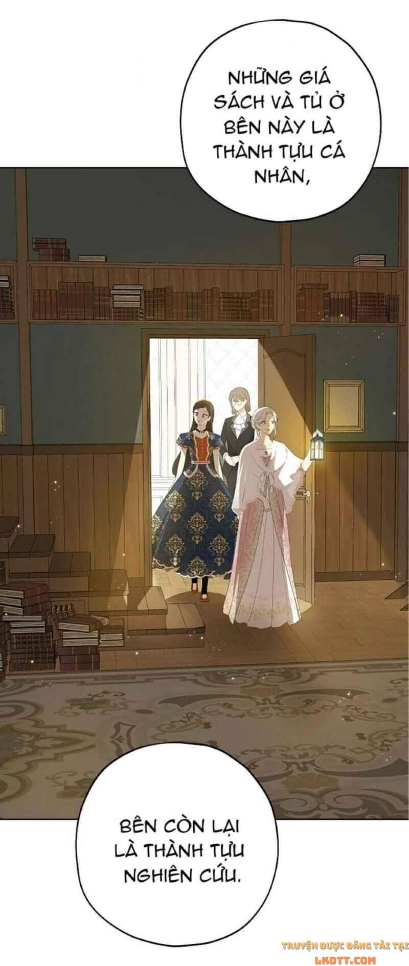 Thực Ra Tôi Mới Là Thật Chap 34 - Next Chap 35