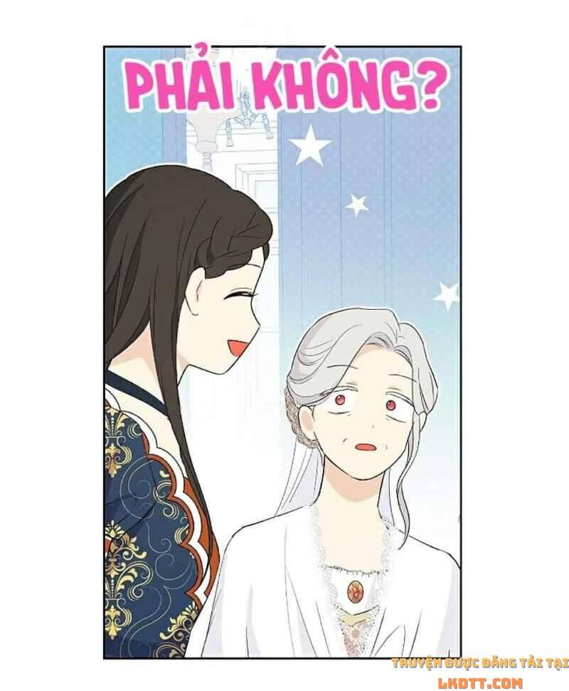 Thực Ra Tôi Mới Là Thật Chap 34 - Next Chap 35
