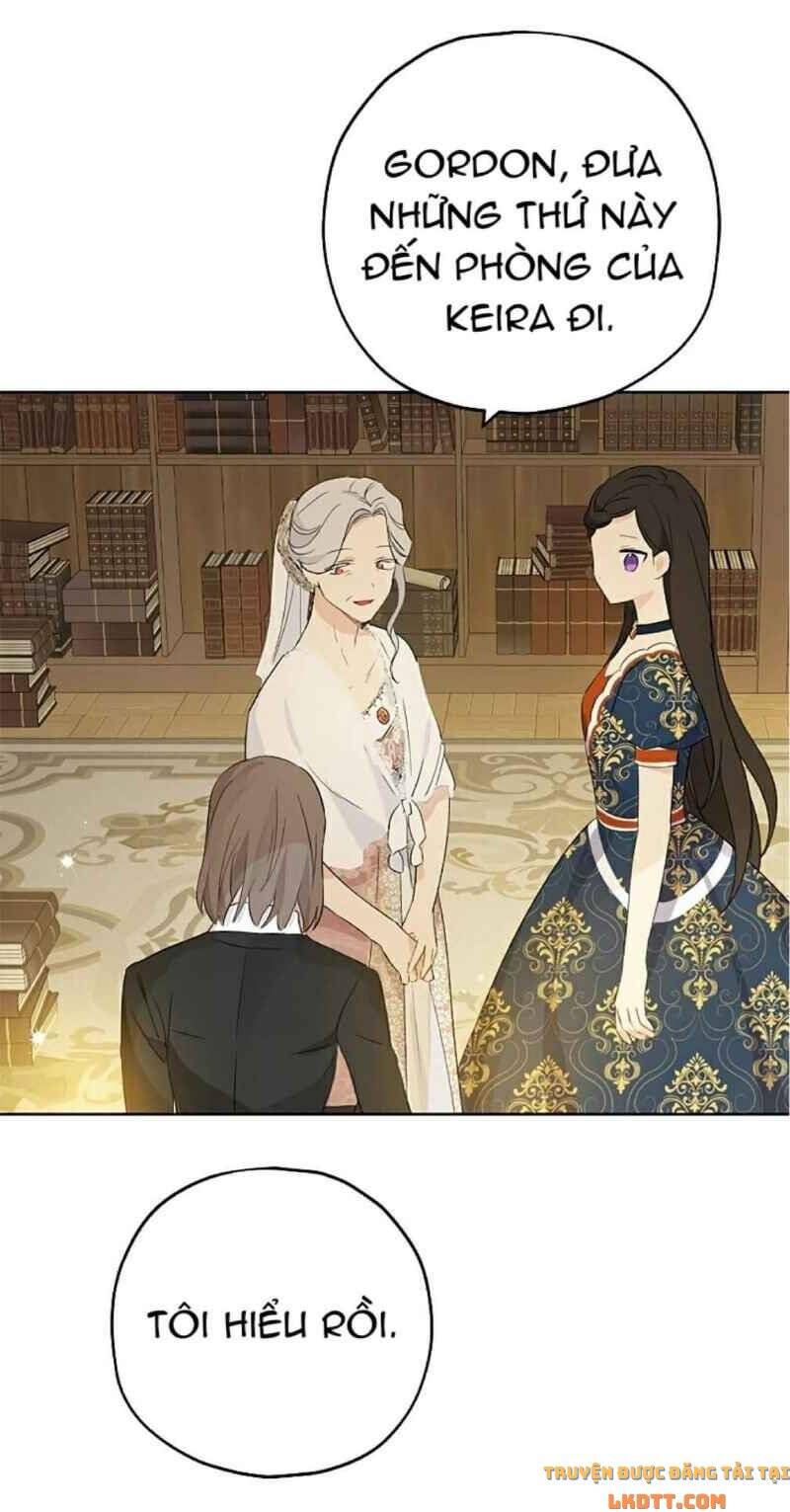 Thực Ra Tôi Mới Là Thật Chap 34 - Next Chap 35