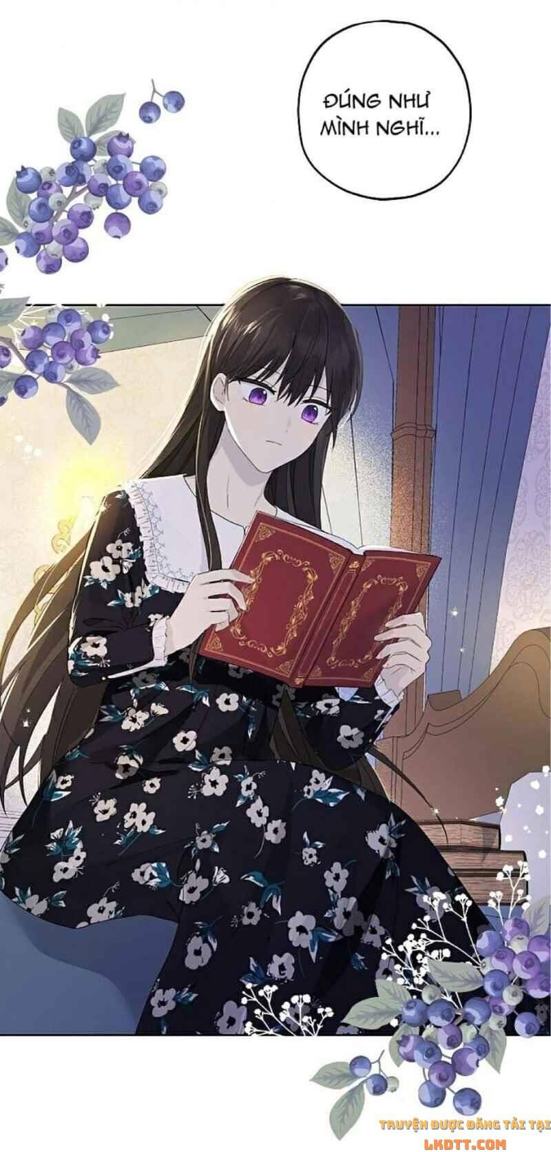 Thực Ra Tôi Mới Là Thật Chap 34 - Next Chap 35
