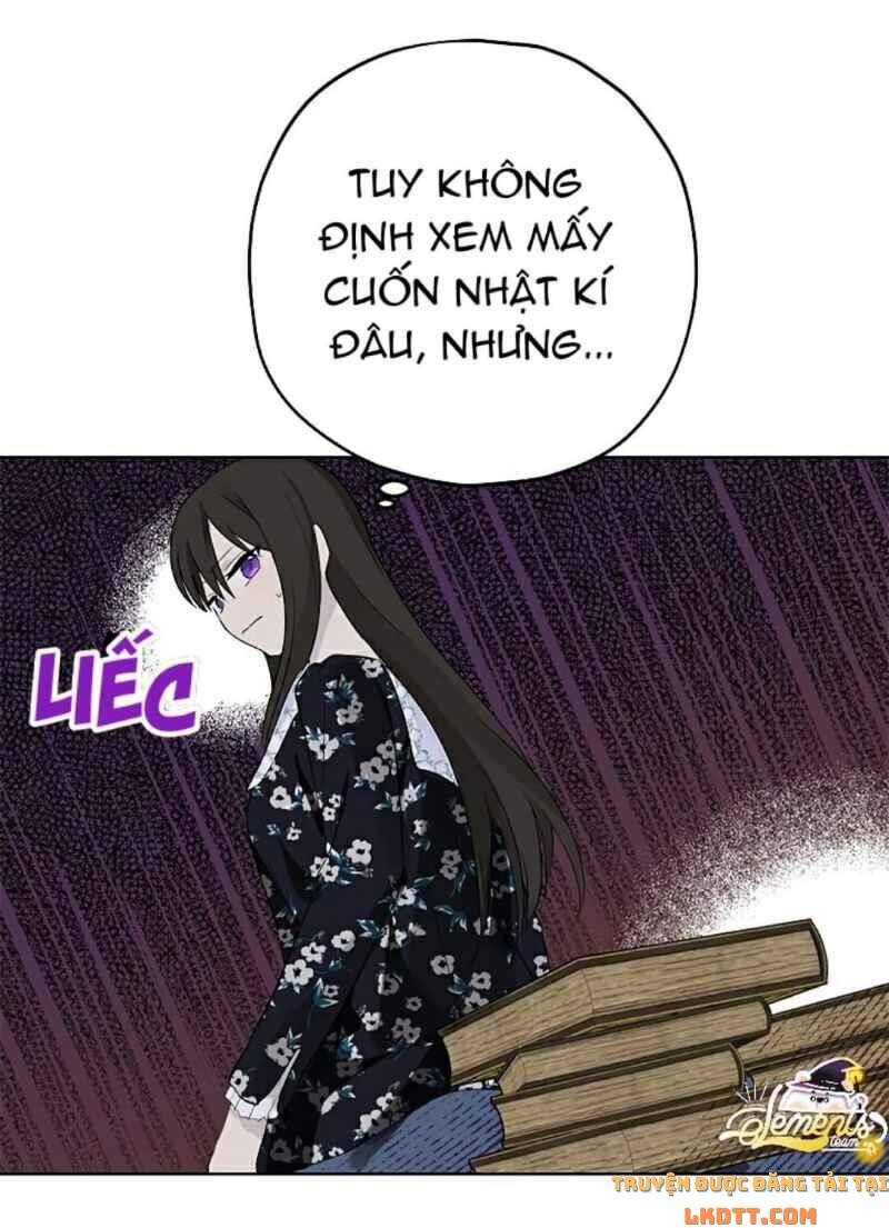 Thực Ra Tôi Mới Là Thật Chap 34 - Next Chap 35