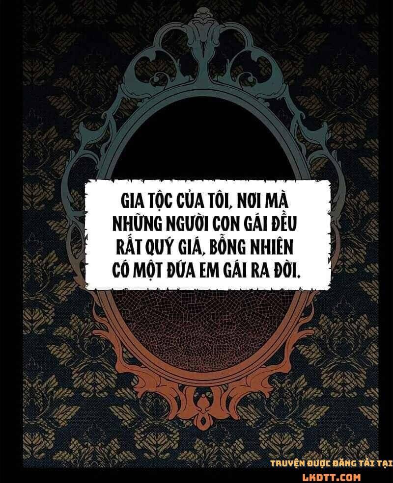 Thực Ra Tôi Mới Là Thật Chap 34 - Next Chap 35