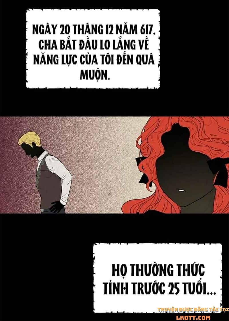 Thực Ra Tôi Mới Là Thật Chap 34 - Next Chap 35
