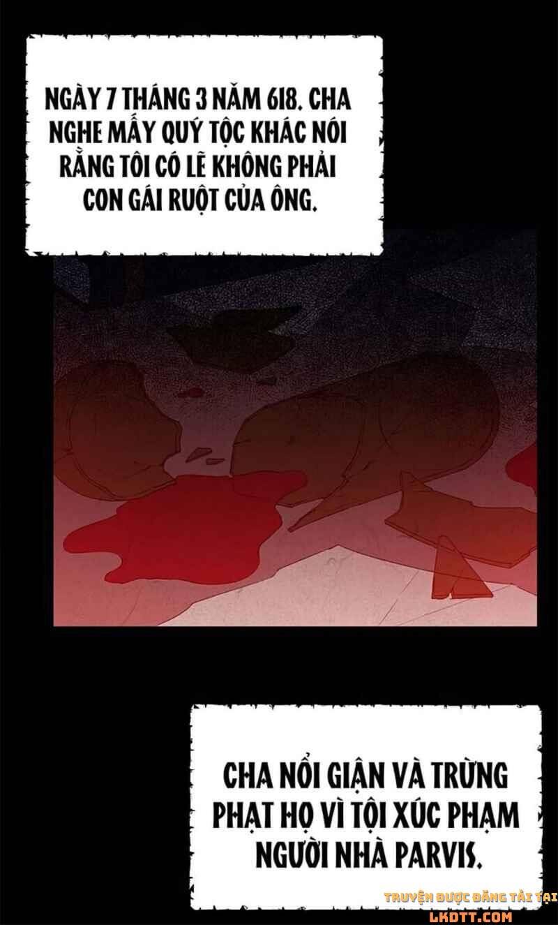 Thực Ra Tôi Mới Là Thật Chap 34 - Next Chap 35