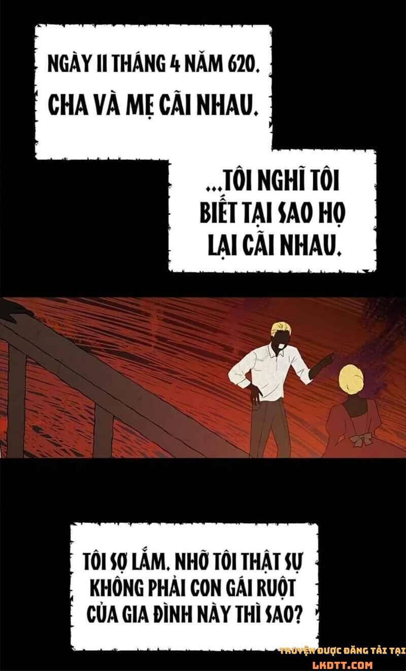Thực Ra Tôi Mới Là Thật Chap 34 - Next Chap 35