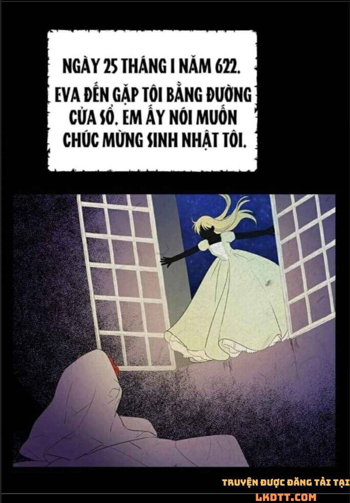 Thực Ra Tôi Mới Là Thật Chap 34 - Next Chap 35