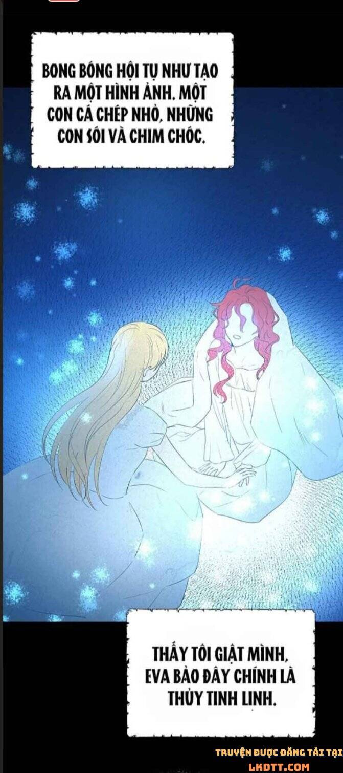 Thực Ra Tôi Mới Là Thật Chap 34 - Next Chap 35