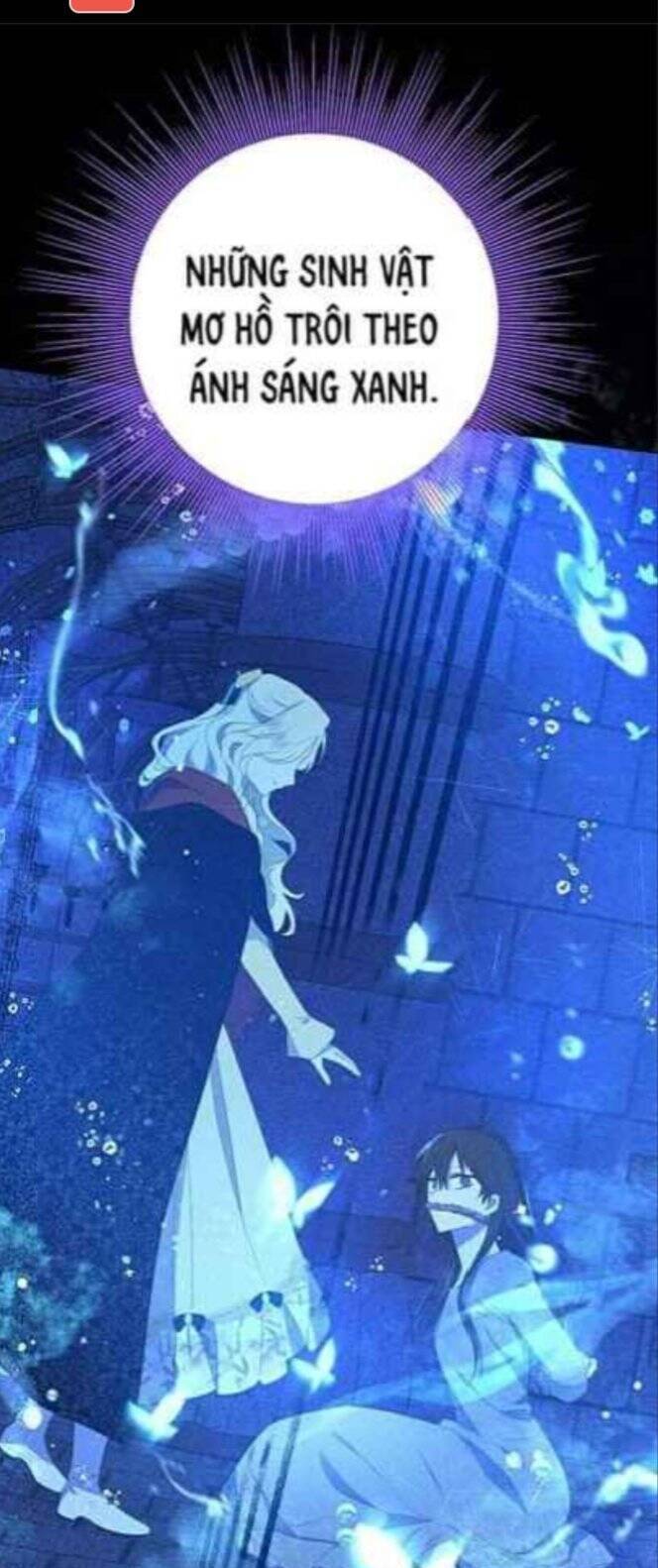 Thực Ra Tôi Mới Là Thật Chap 34 - Next Chap 35