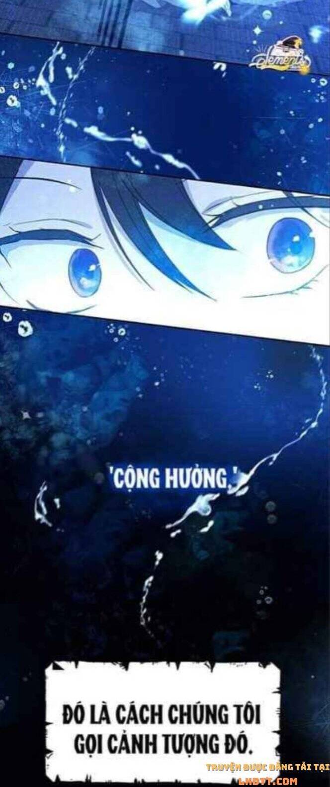Thực Ra Tôi Mới Là Thật Chap 34 - Next Chap 35