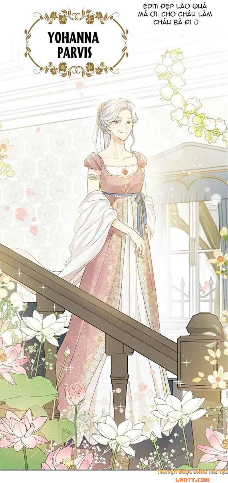Thực Ra Tôi Mới Là Thật Chap 34 - Next Chap 35
